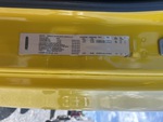 General Appearance with Numéro de série/Numéro d'identification du véhicule automobile