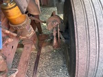 Brakes with