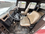 Cab with
