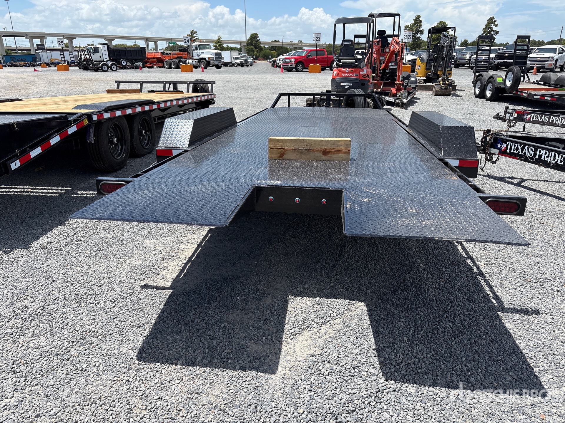2026 Industrias Americas 227T
