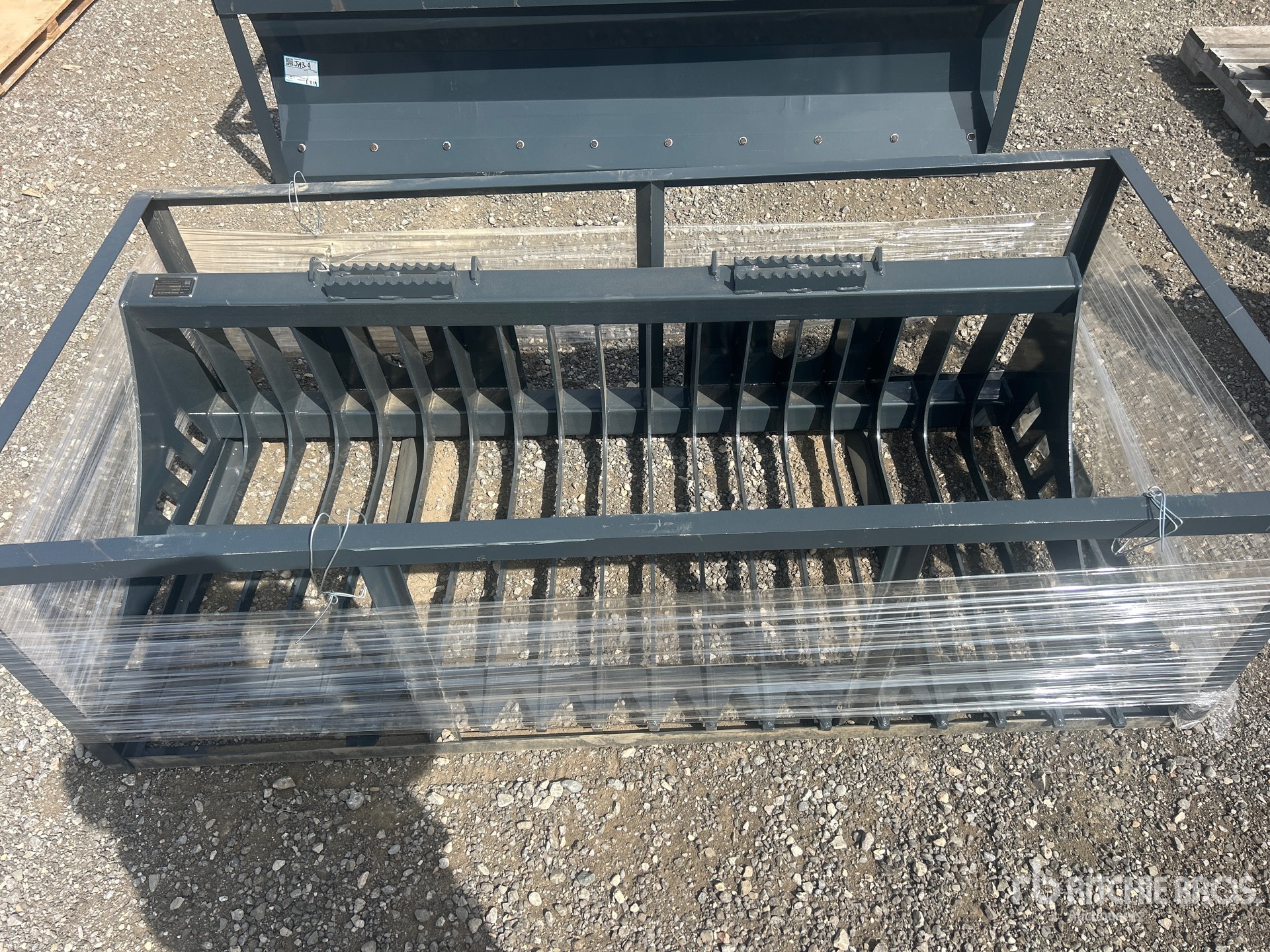 STANFORGE SB72