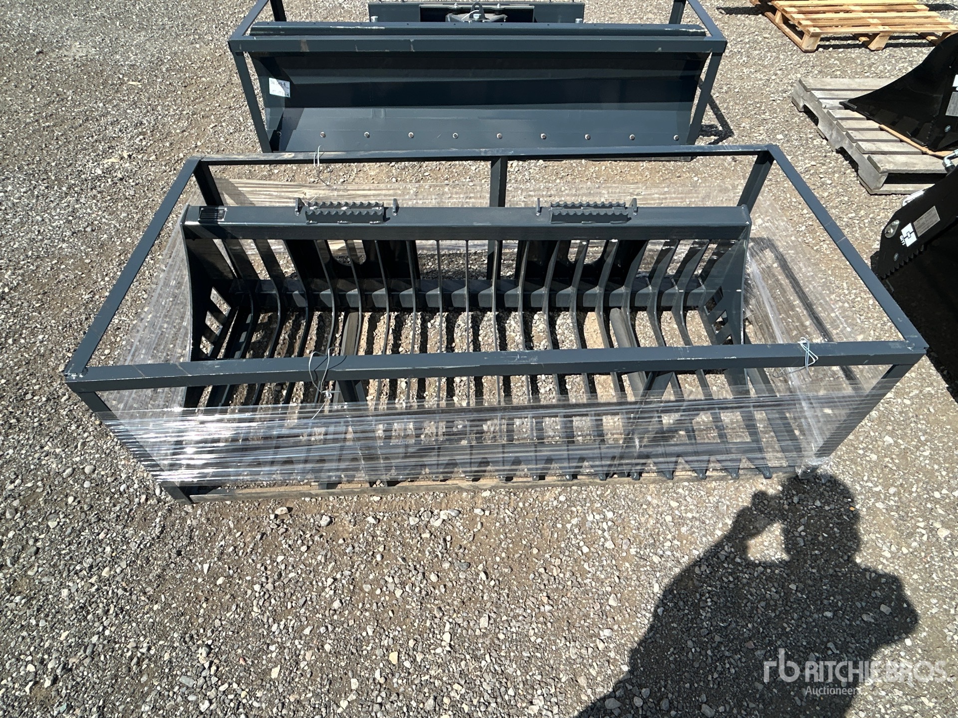 STANFORGE SB72