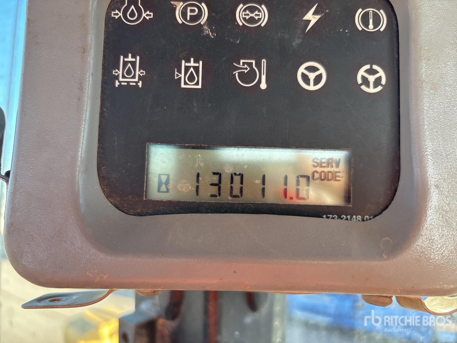 2005 Caterpillar 950G