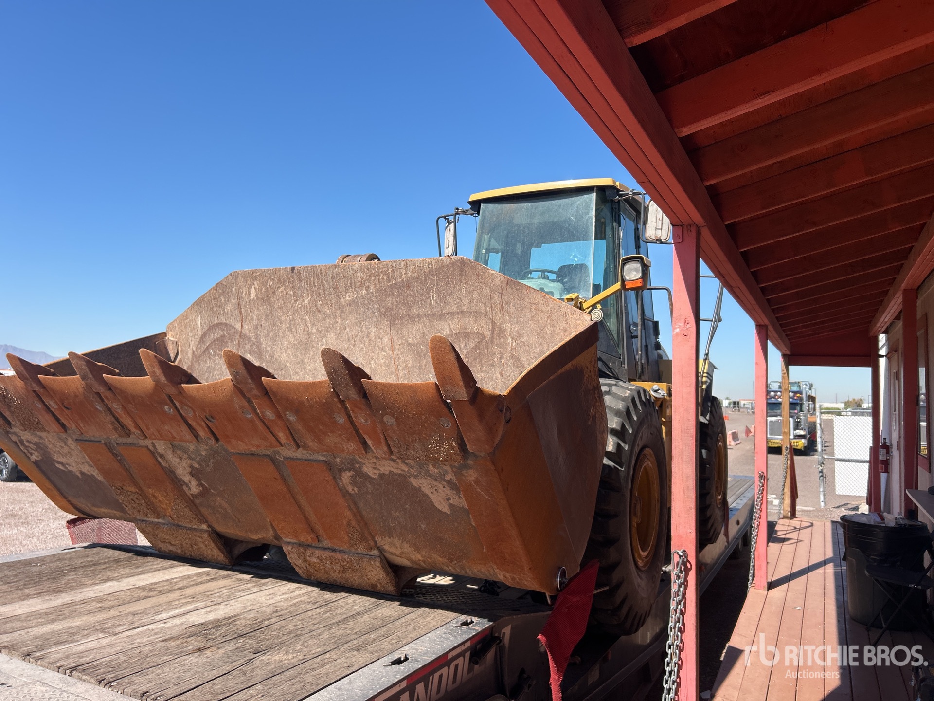 2005 Caterpillar 950G