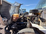 Motor with