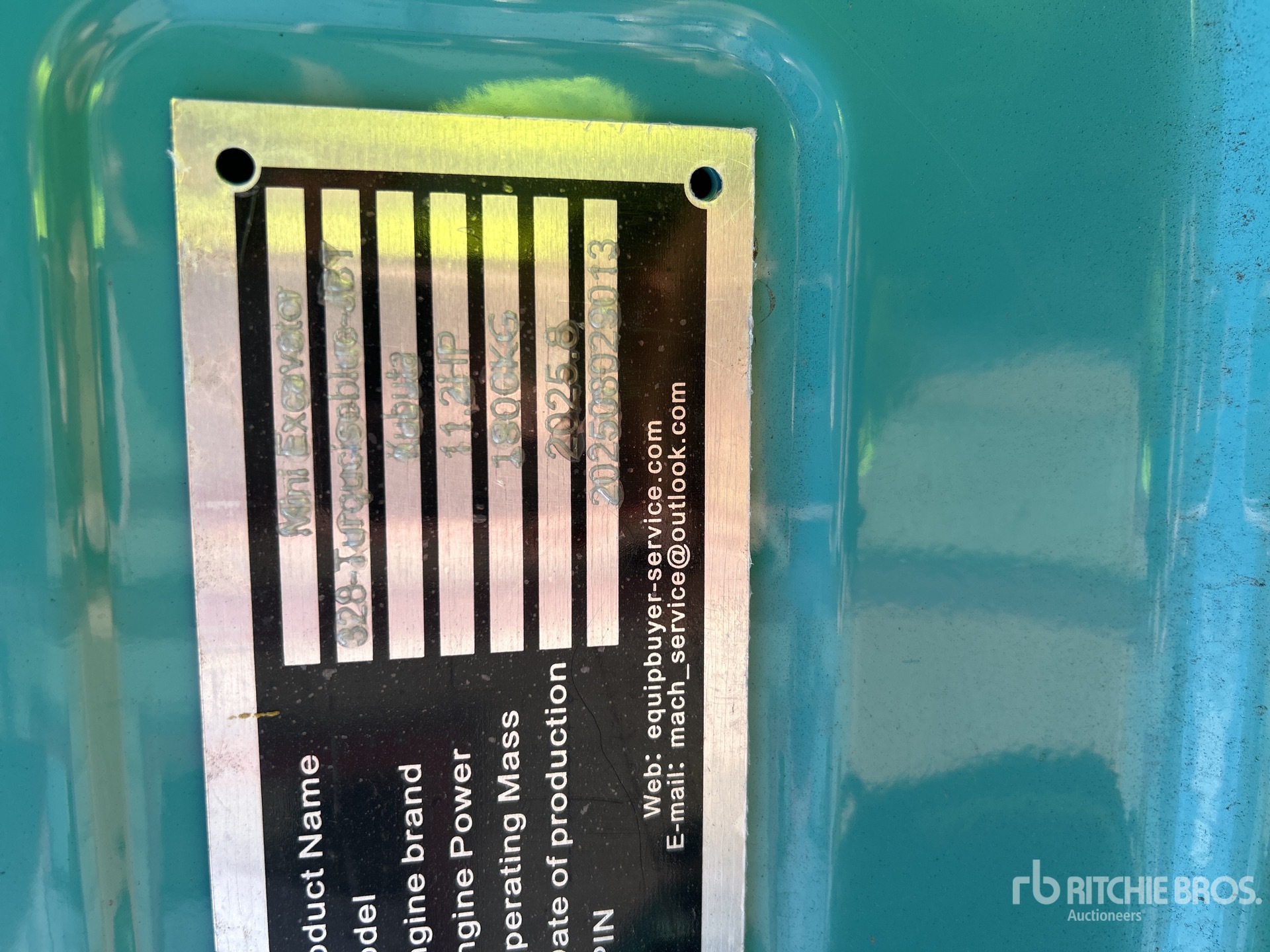 2025 MACHPRO 328-TURQUOISEBL