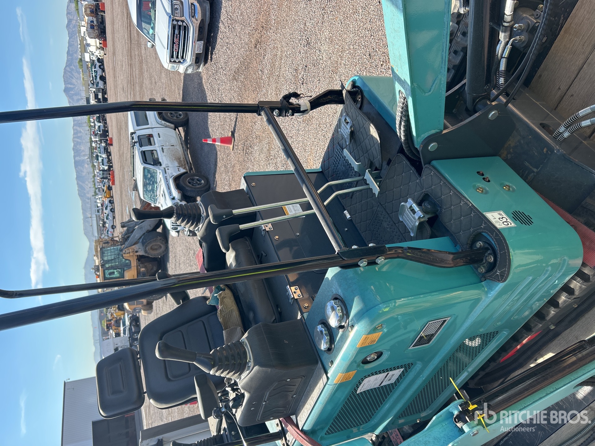 2025 MACHPRO 328-TURQUOISEBL