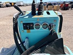 Control Station with