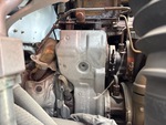 Motor with