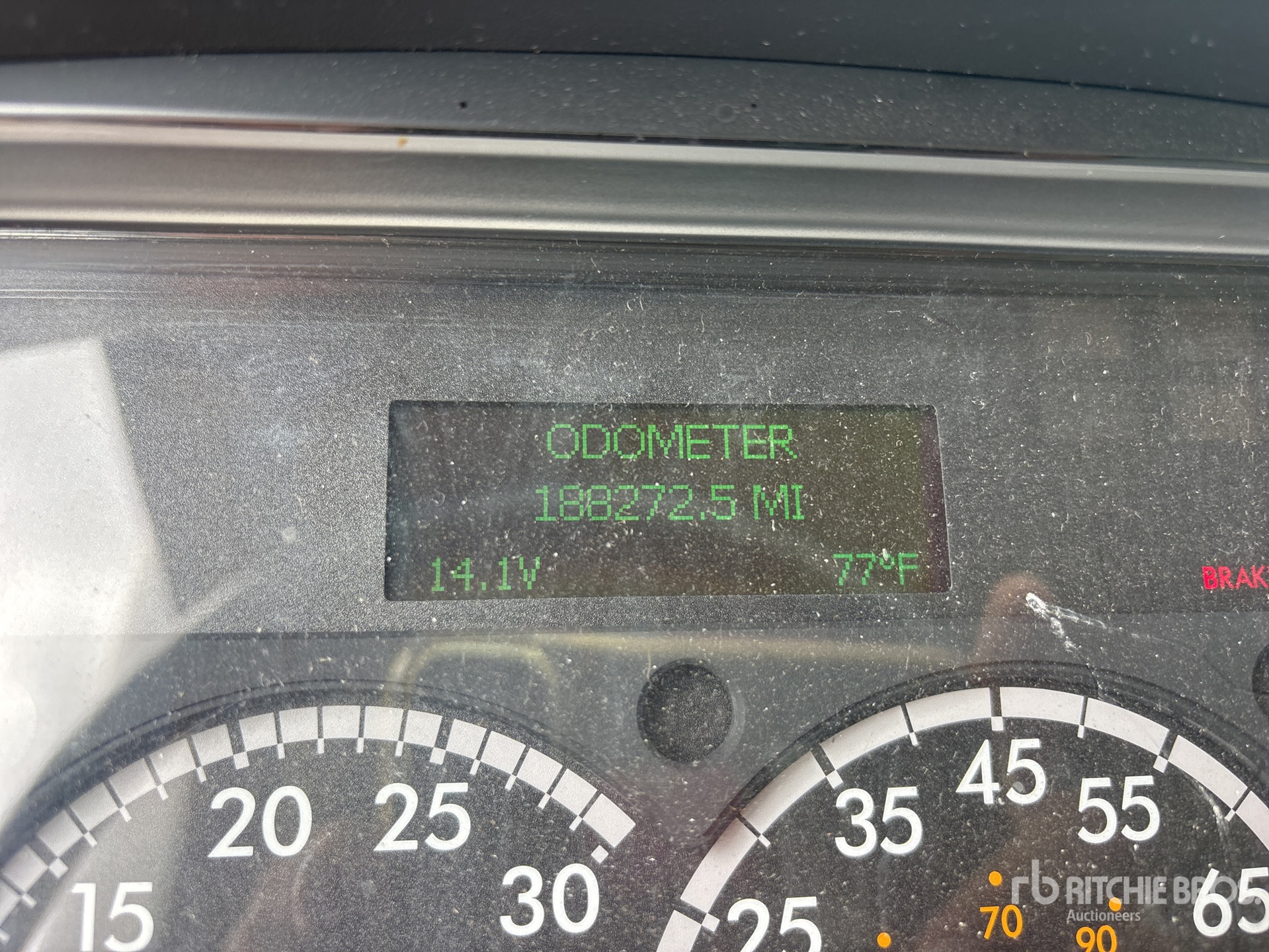 2018 Freightliner M2 106