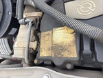 Motor with
