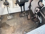 Control Station with