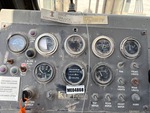 Control Station with Gauges