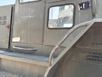 General Appearance with Hand Rails