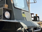 General Appearance with Exterior Lights