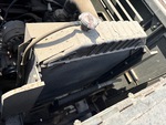 Engine with Radiator