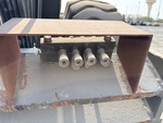 Hydraulics with Auxiliary Hydraulic Plumbing