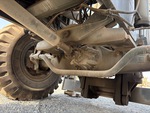 Drivetrain with Front Drive Axle