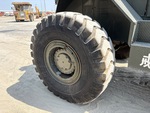 Chassis Lift with