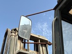 Control Station with Mirrors