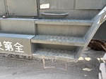 General Appearance with Steps/Ladders