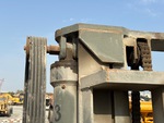 Hydraulics with Mast Lift Cylinders