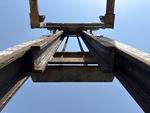 Chassis Lift with