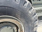 Chassis Lift with
