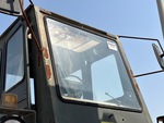 General Appearance with Glass