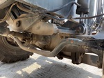 Chassis Lift with Steering Linkage