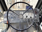 Control Station with Steering Control