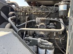 Engine with Engine - Right Side