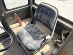 Control Station with Seats/Armrests