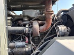 Engine with Engine - Left Side