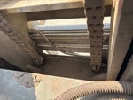 Chassis Lift with Chain / Tensioners