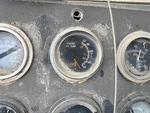 Control Station with Oil Pressure