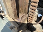Chassis Lift with Carriage Rollers and Guides