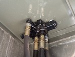 Hydraulics with Valves