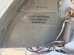 Chassis Lift with Frame Condition