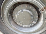 Drivetrain with Final Drives