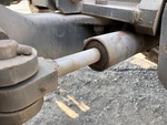 Hydraulics with Steering Cylinders