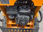 Motor with