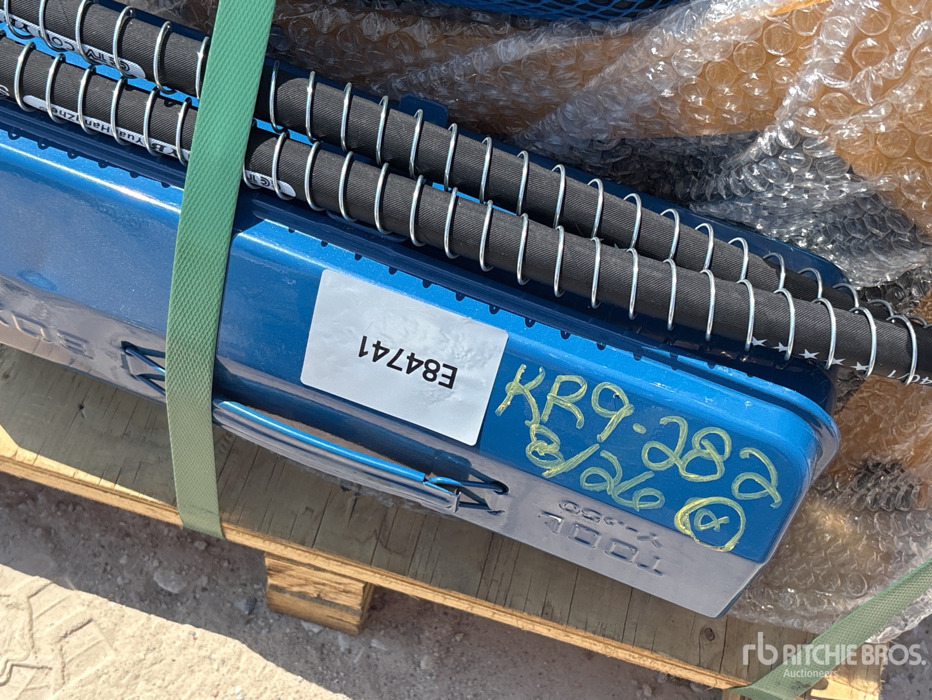 2026 Vicsec VCH35