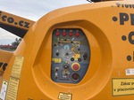 Control Station Ground with