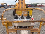 Control Station Upper with
