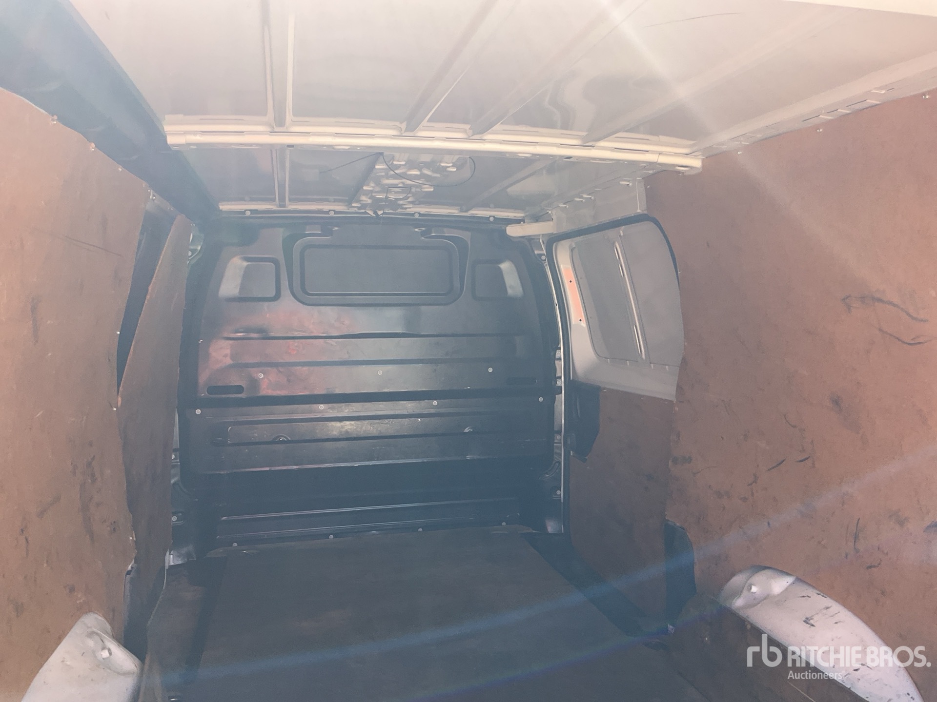 2021 Opel VIVARO