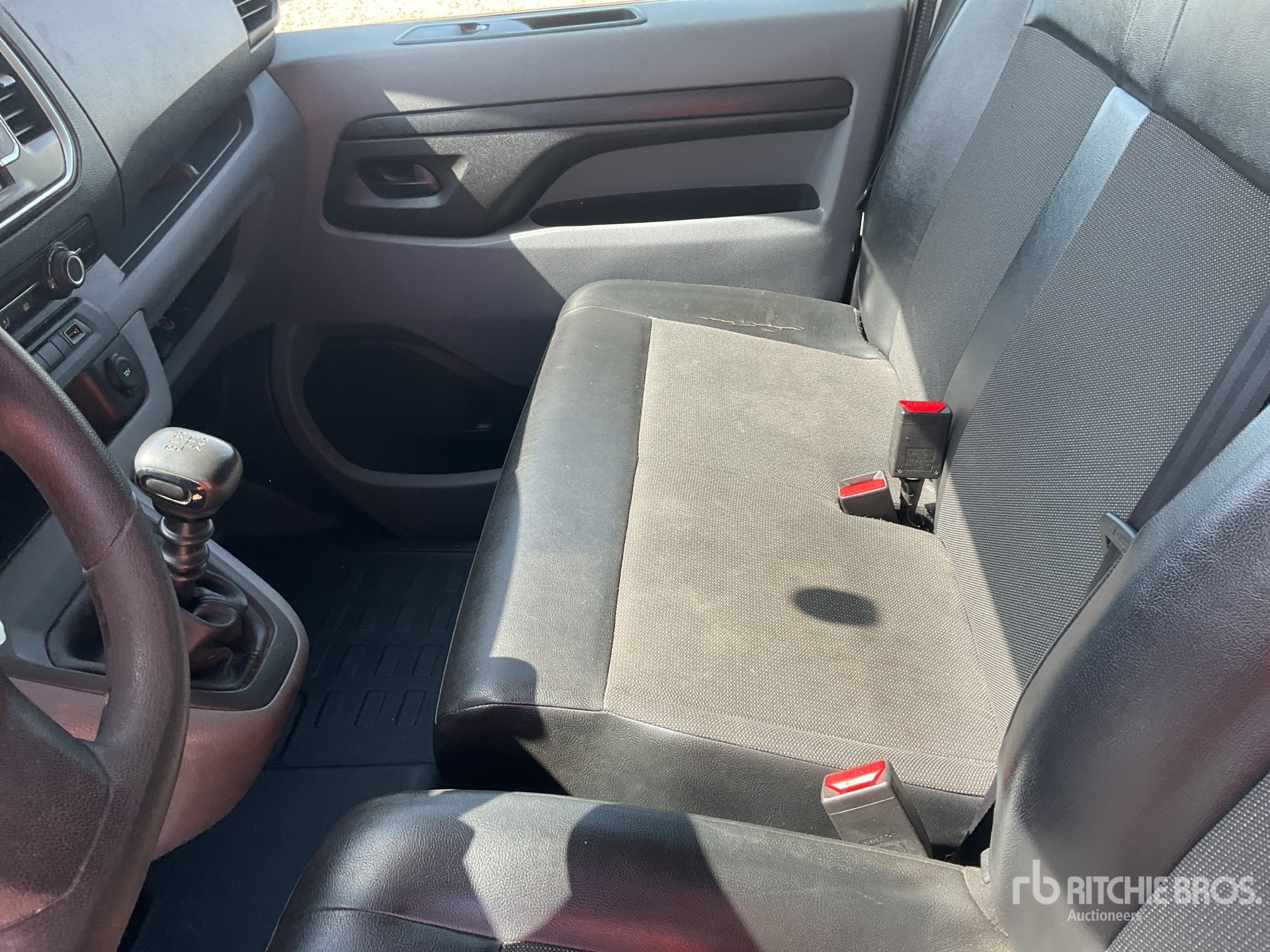 2021 Opel VIVARO
