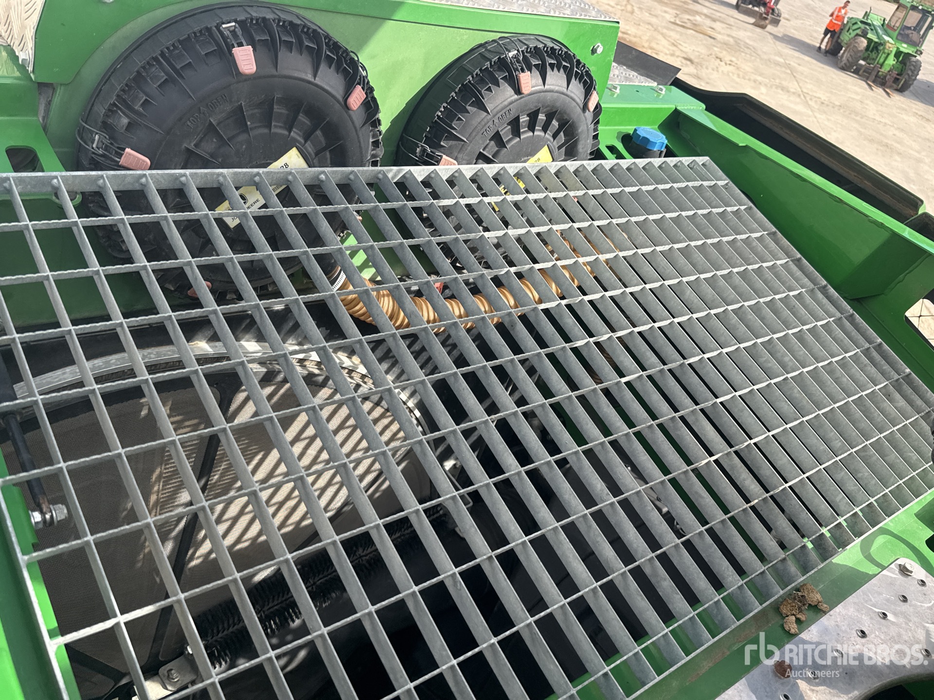 2023 John Deere 9500I