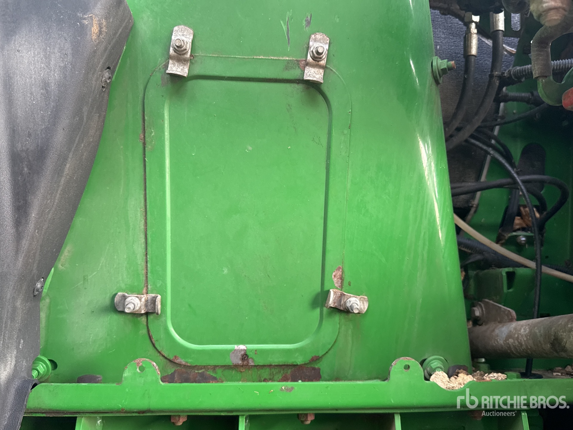 2023 John Deere 9500I