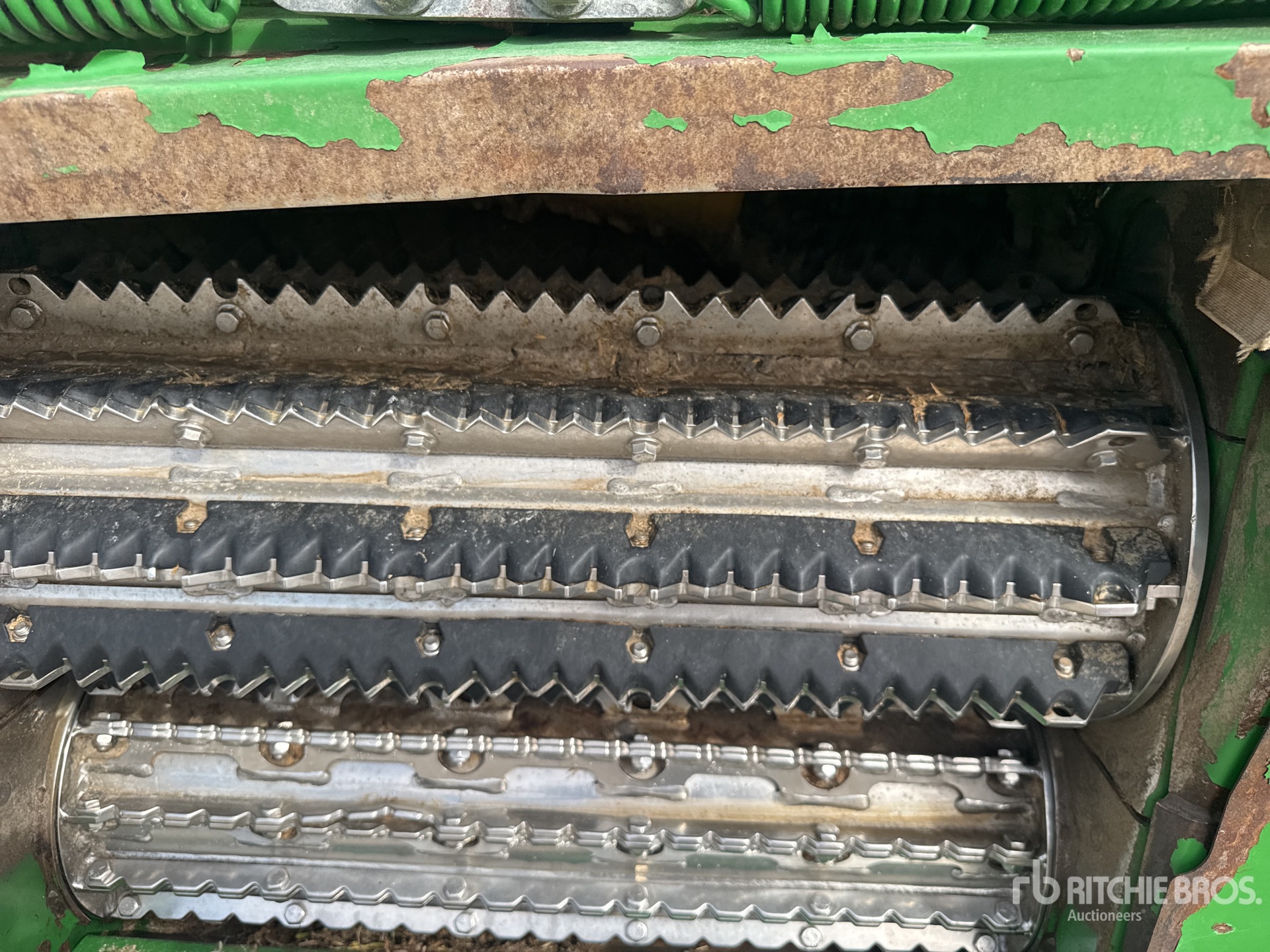 2023 John Deere 9500I